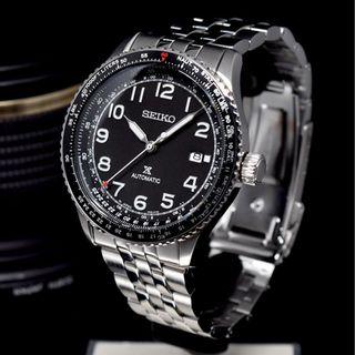 [BNIB] Seiko Prospex Automatic Japan Made SRPB57 SRPB57J1 SRPB57J Men's Watch