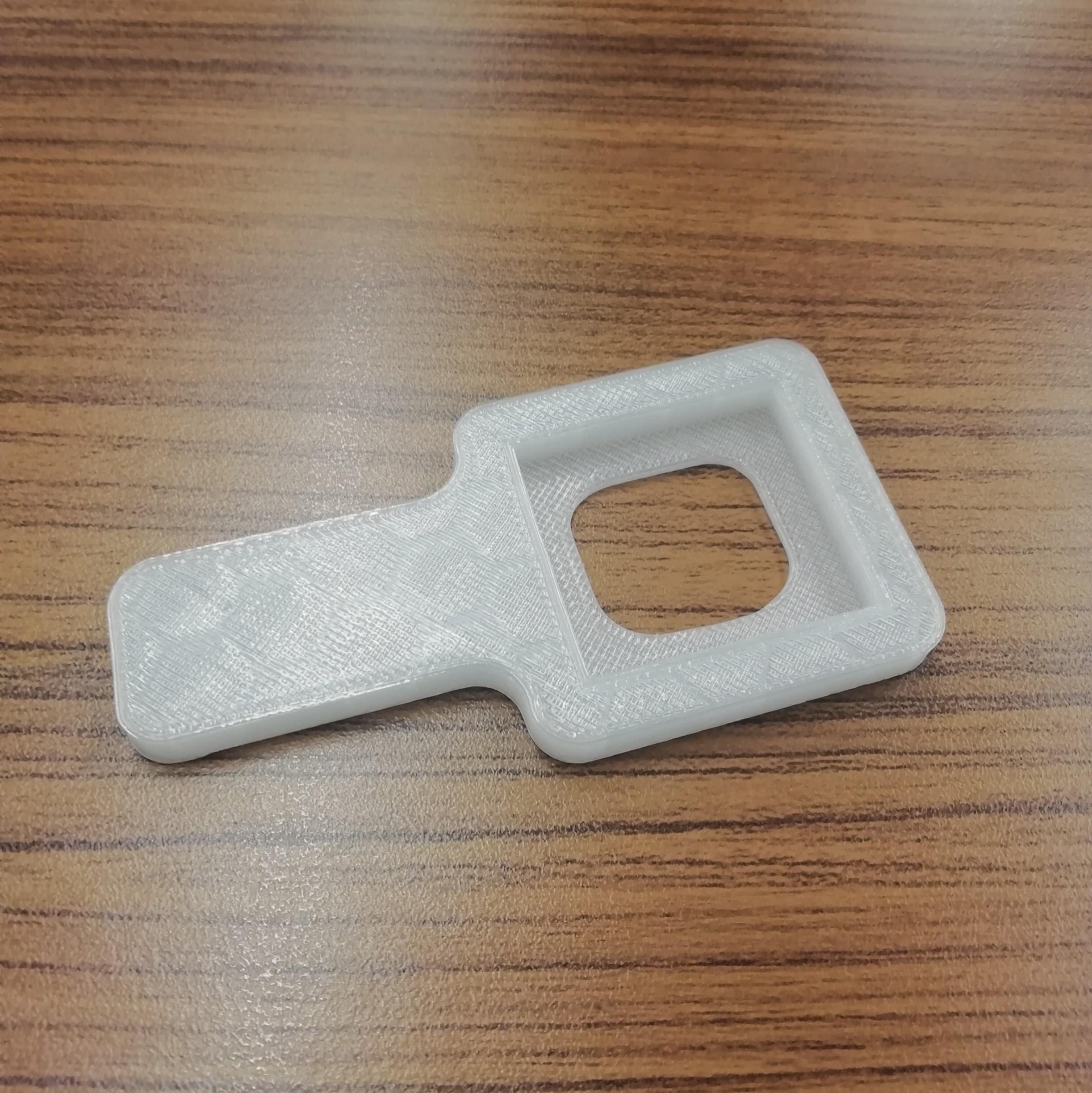 3d Printed Gopro Lens Wrench Gopro 5 6 7 Photography Camera Accessories Others On Carousell 3d Printed Gopro Lens Wrench Gopro 5 6 7 Photography Camera Accessories Others On Carousell