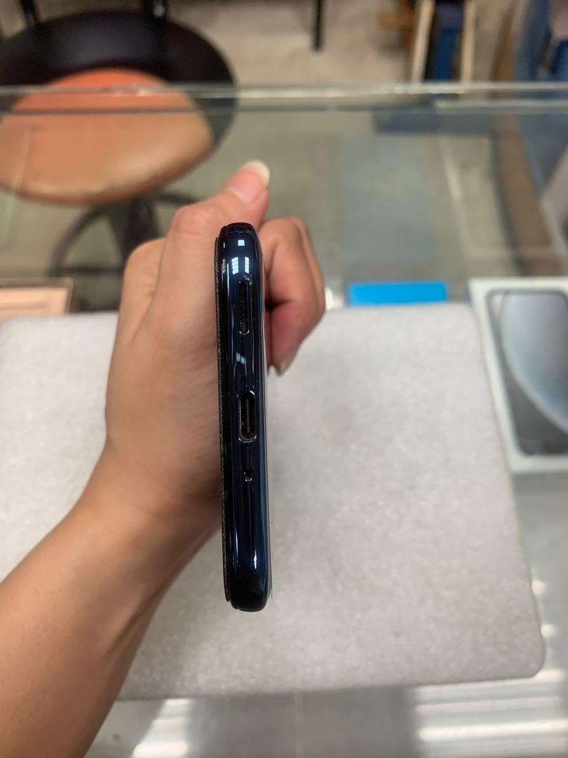 保固內 二手中古htc U12 Life 4 64g 6吋雙主鏡頭全屏機贈空壓 已貼滿版鋼保 手機平板 安卓android在旋轉拍賣
