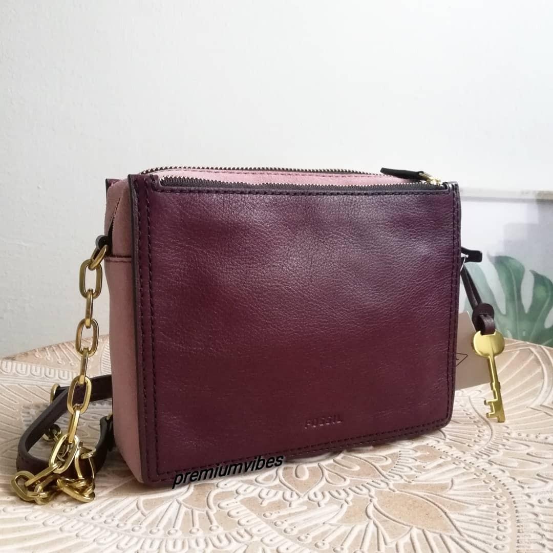 Campbell crossbody cheap