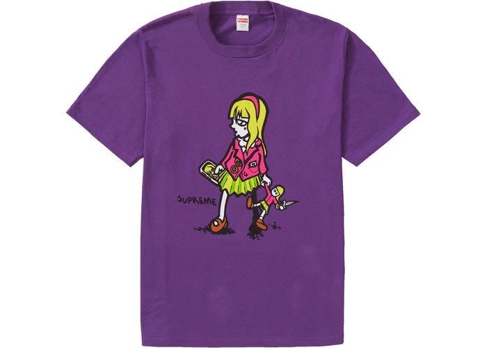 suzie supreme