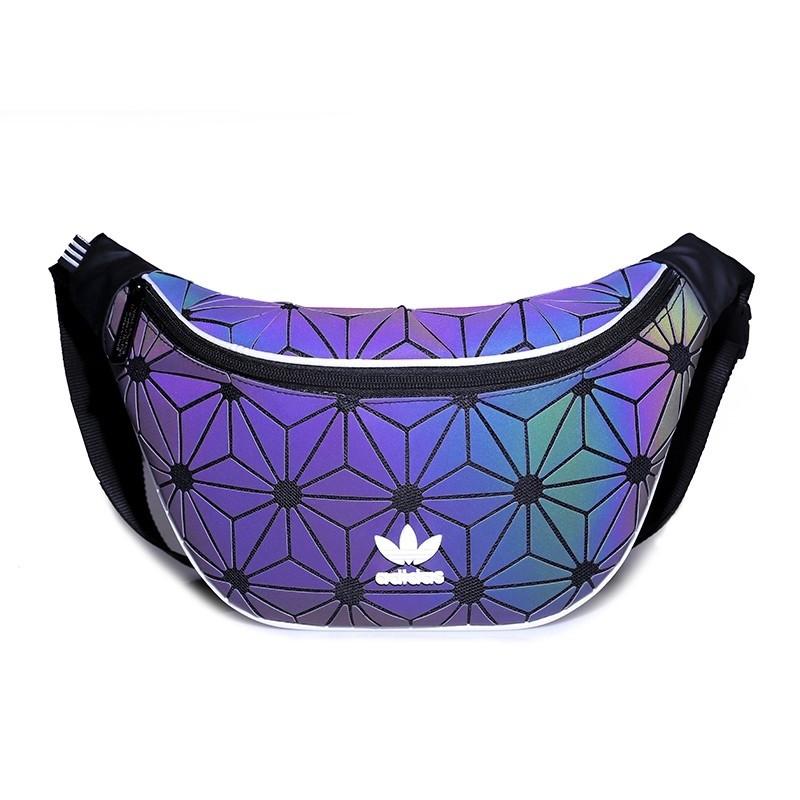 Adidas Chest Bag, Men's Fashion, Bags, Sling Bags on Carousell