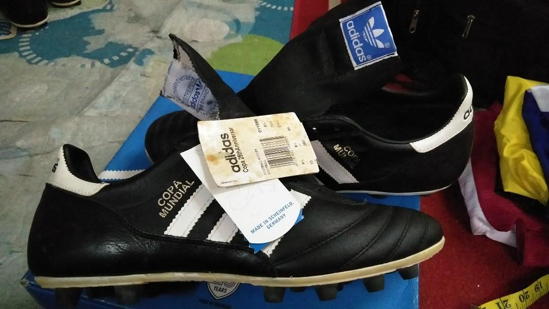 Copa mundial shop anniversary