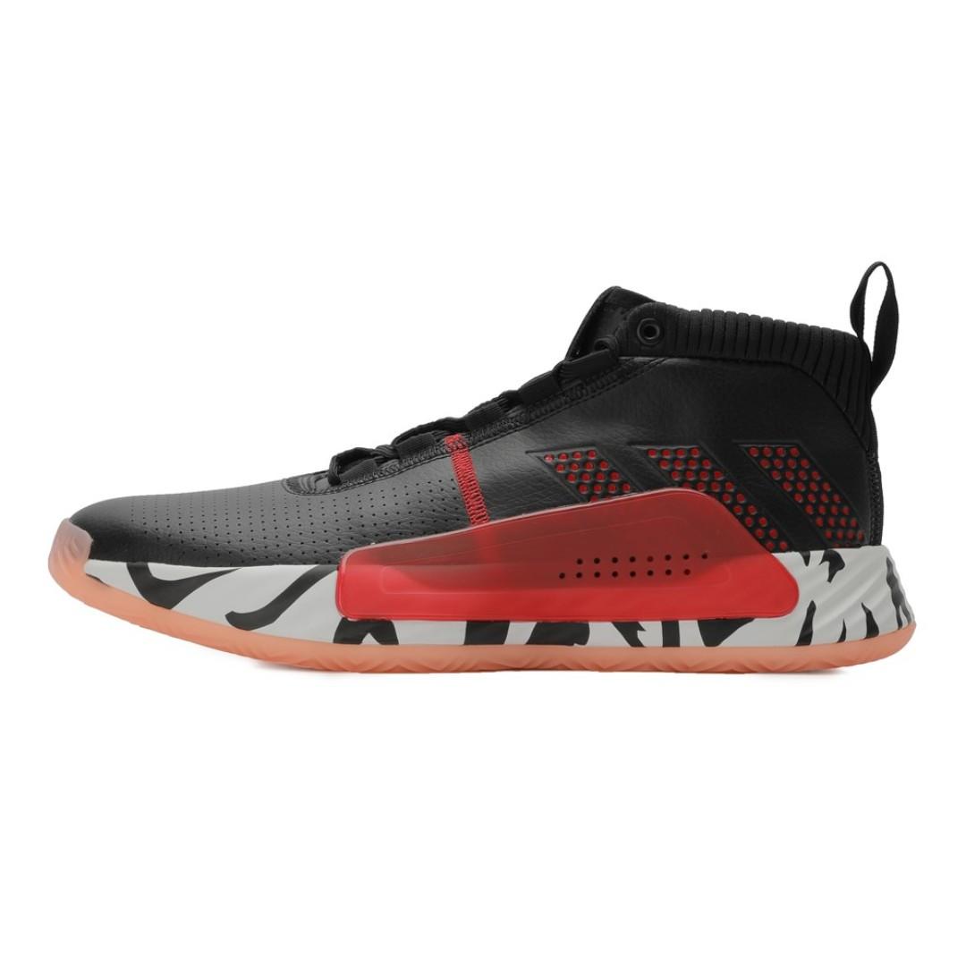 adidas dame 5 chinese new year