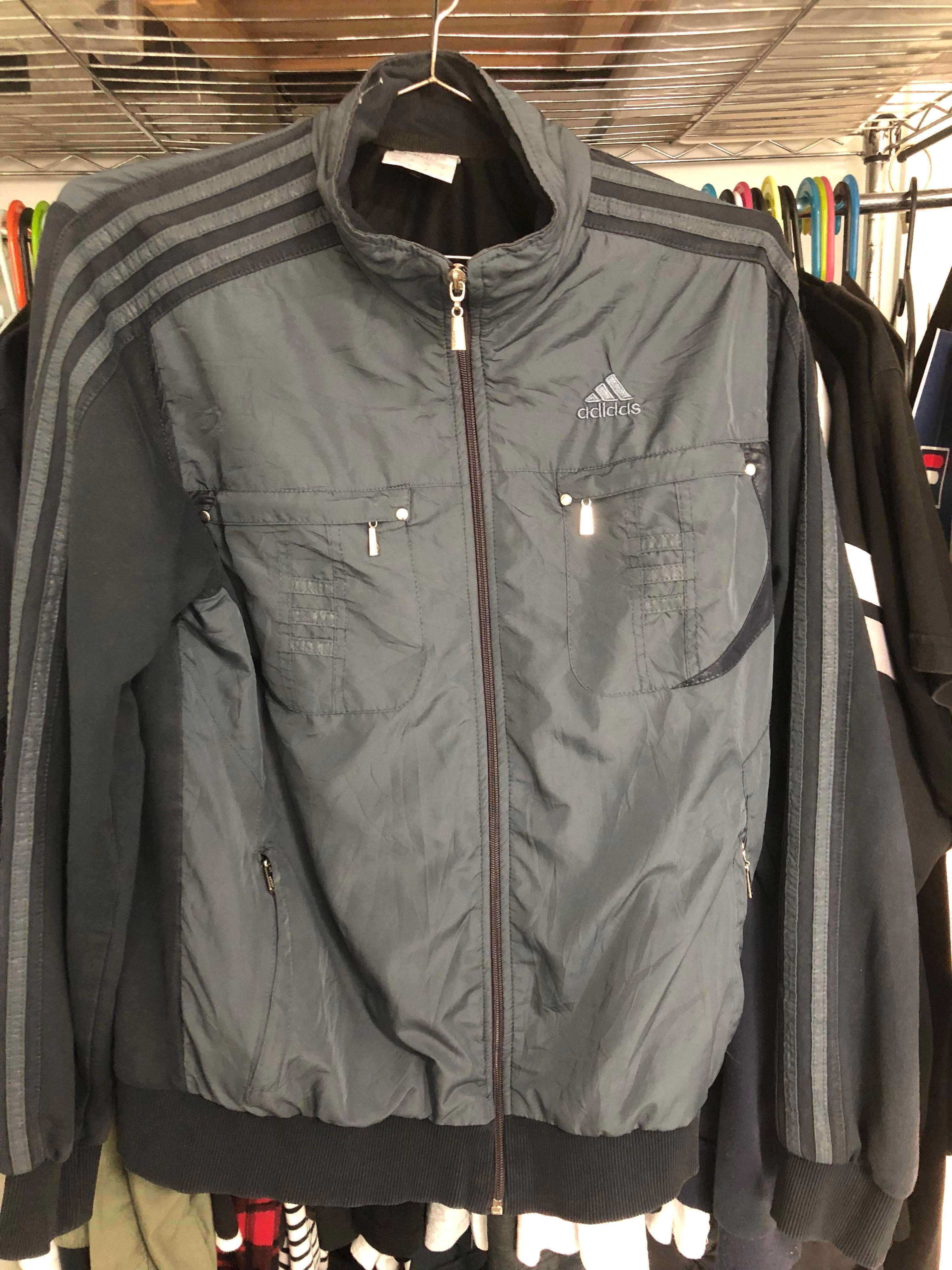 best price adidas jacket