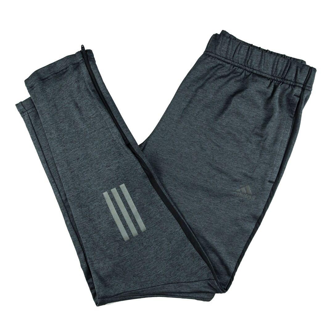 adidas training sweatpants