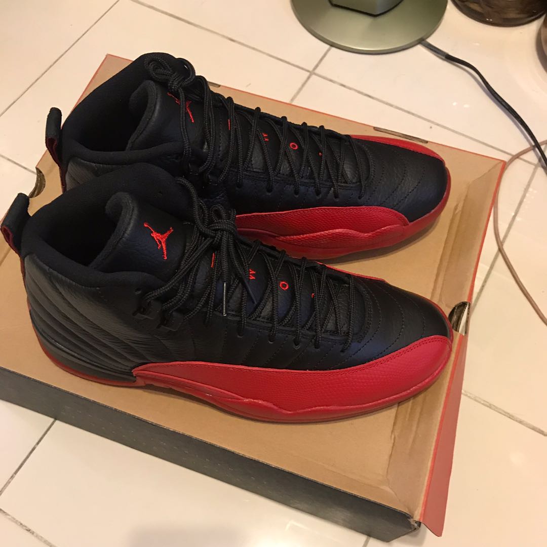 jordan 12 10.5