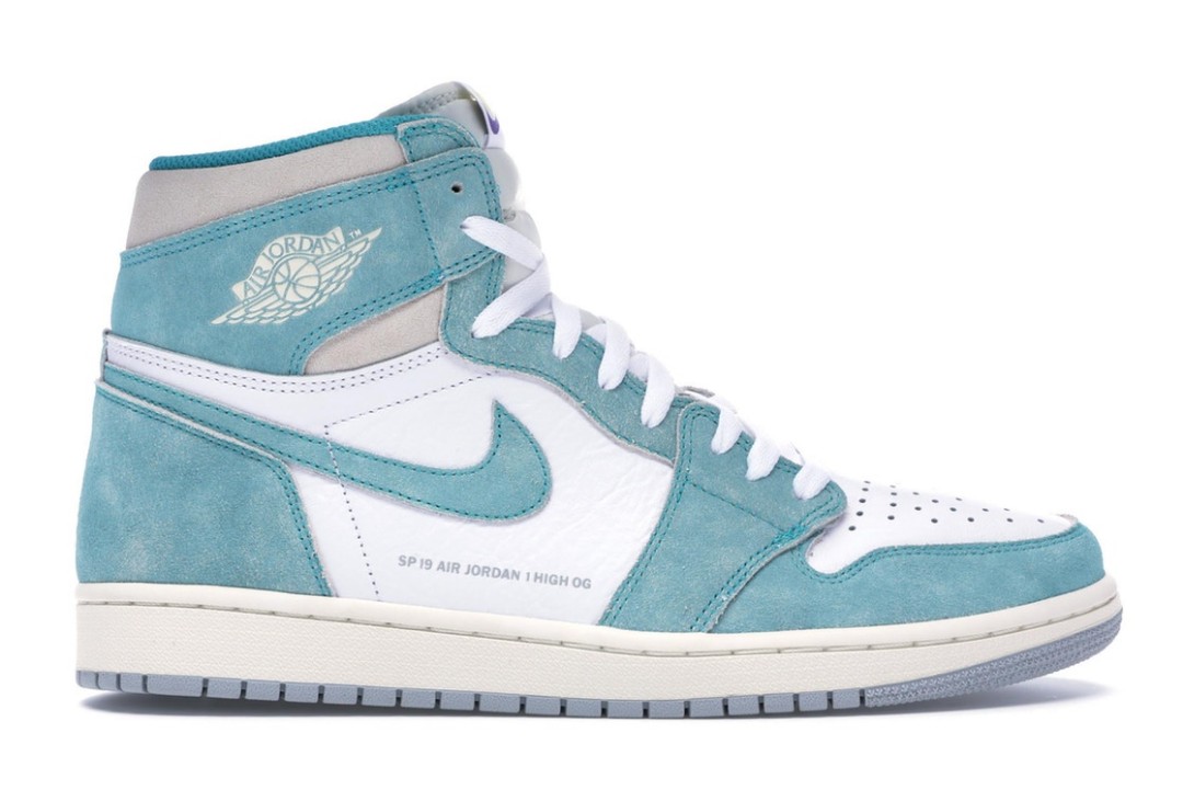 green jordan 1 grade school