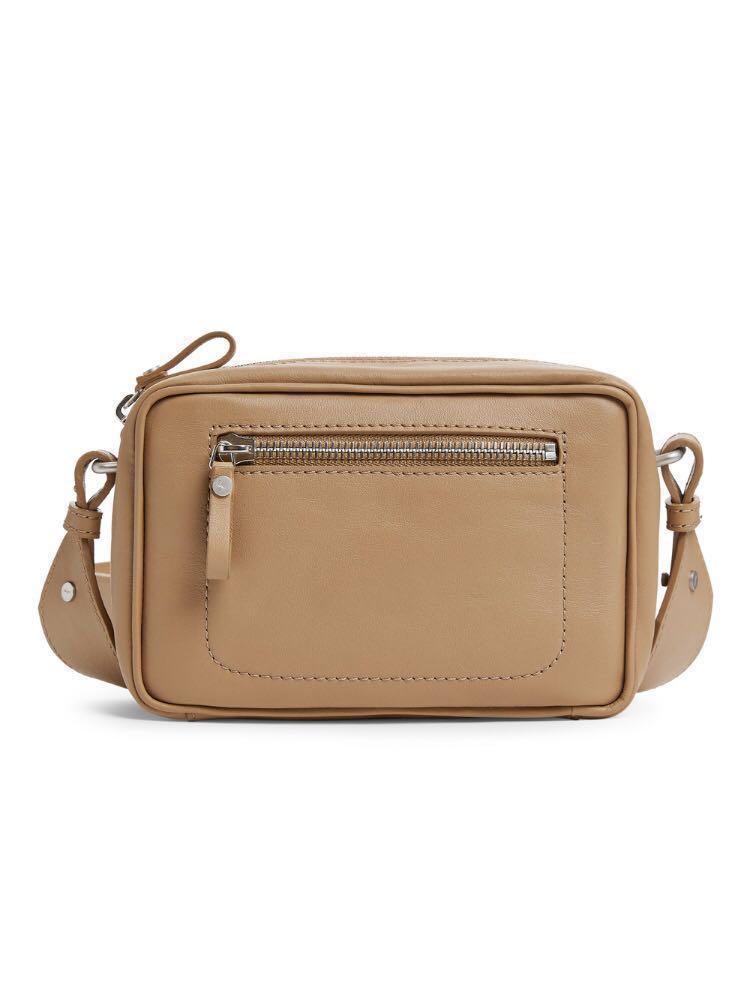 Arket mini camera bag sales