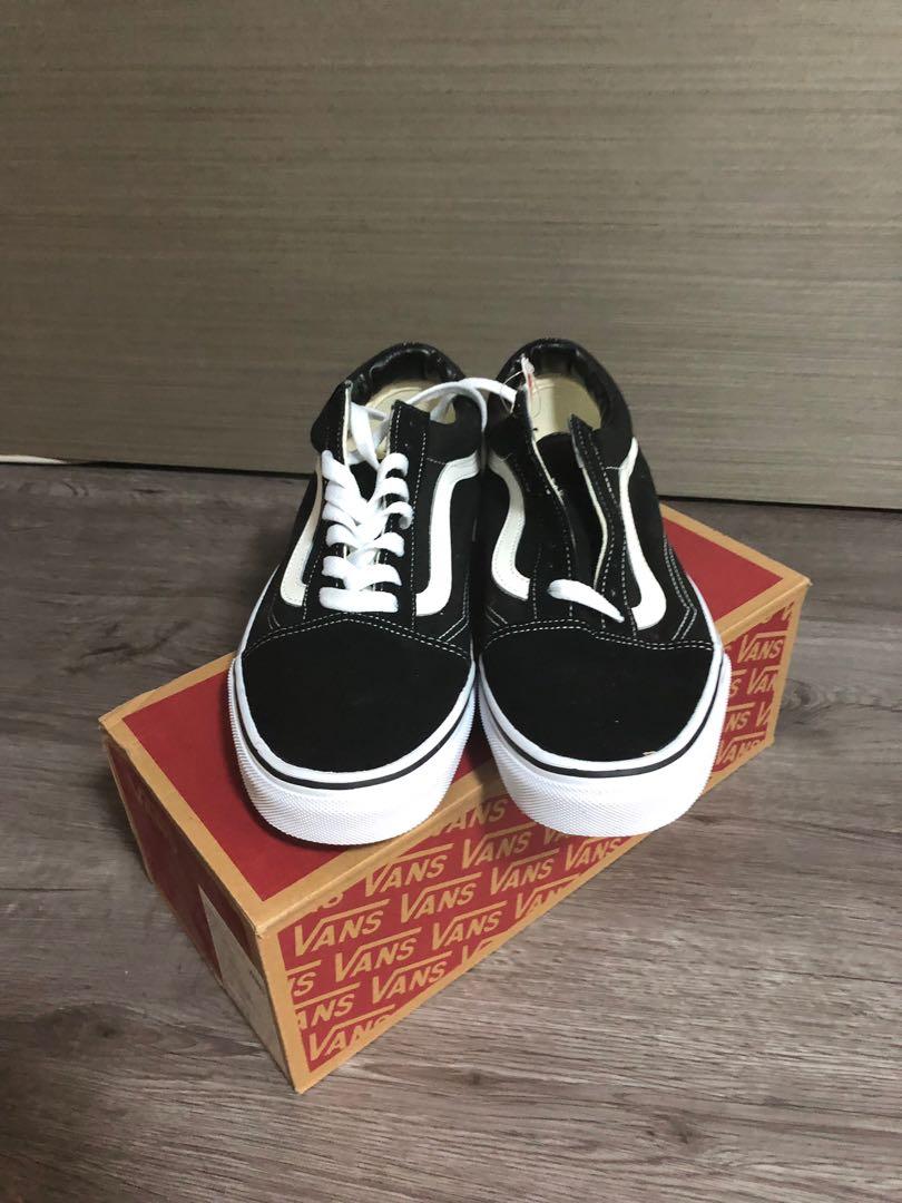 New vans old skool 2019 hot sale