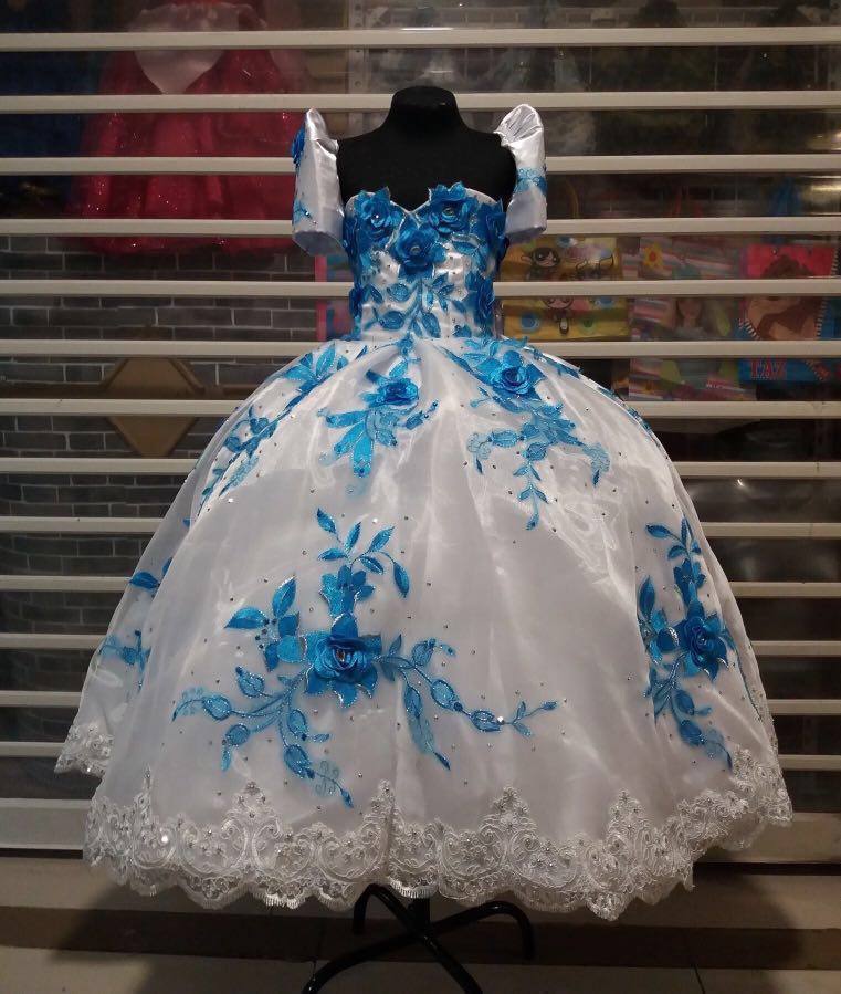 Filipiniana balloon gown outlet