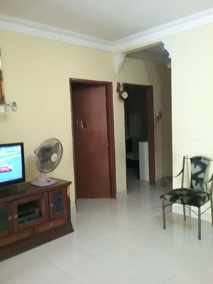 Banglo Setingkat At Taman Batu Muda Kuala Lumpur On Carousell