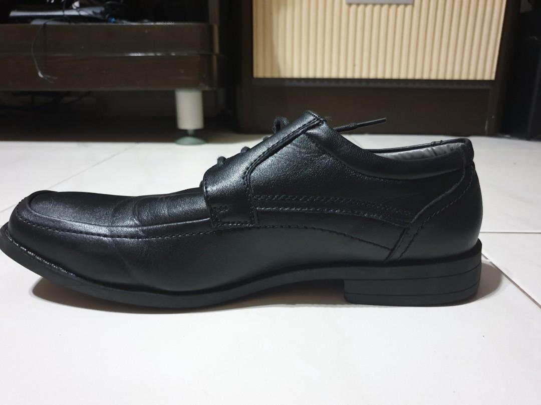 bata comfit formal shoes