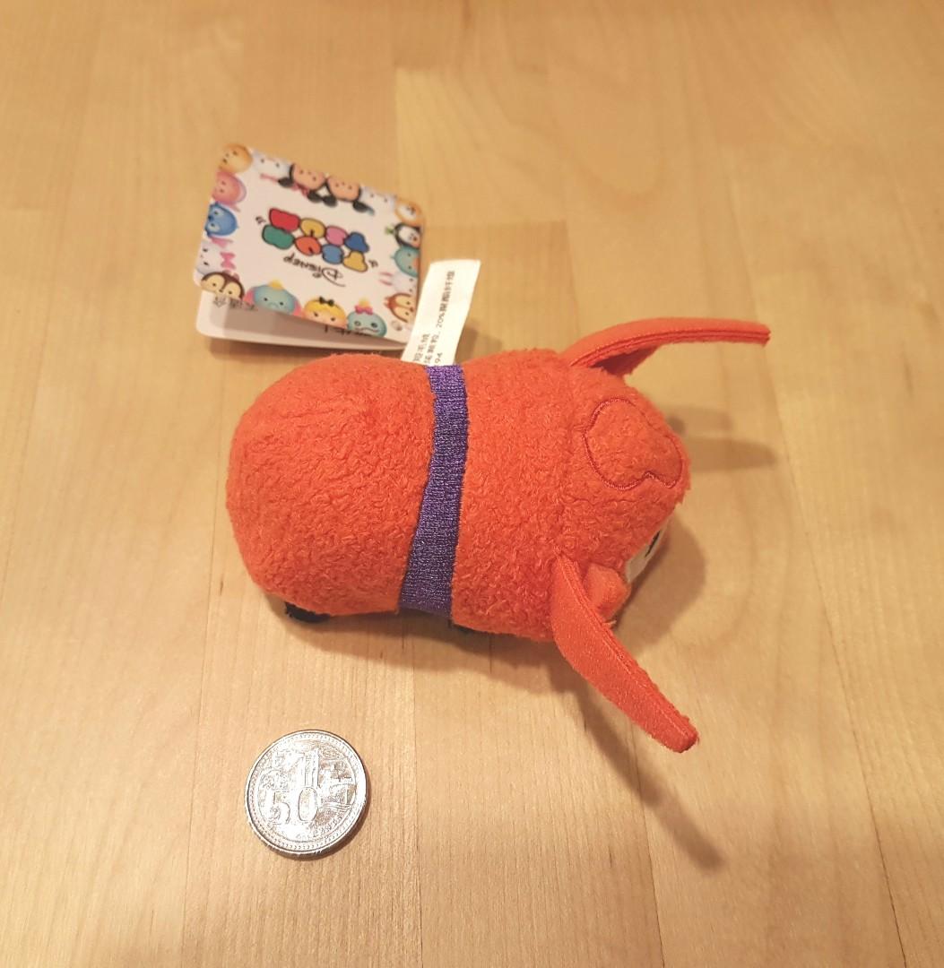 Tsum tsum baymax 2.0 clearance