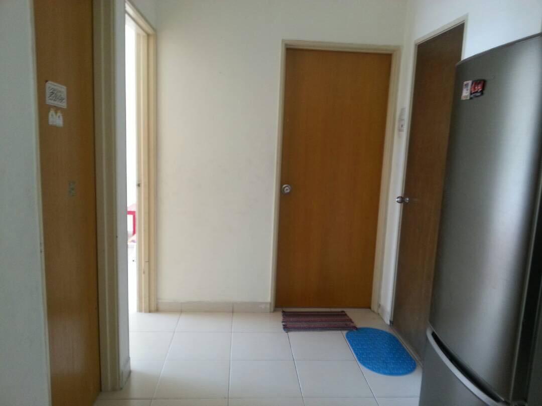Bilik Untuk Disewa Lokasi Plaza Rah Kg Baru Kuala Lumpur On Carousell