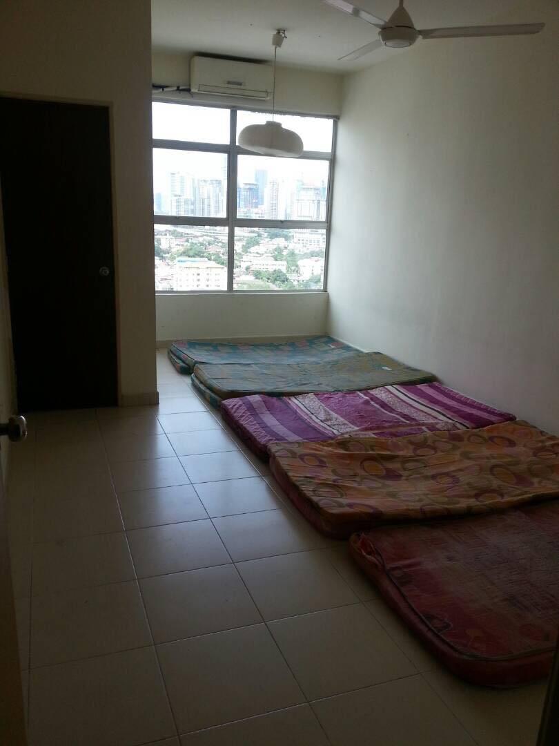 Bilik Untuk Disewa Lokasi Plaza Rah Kg Baru Kuala Lumpur On Carousell