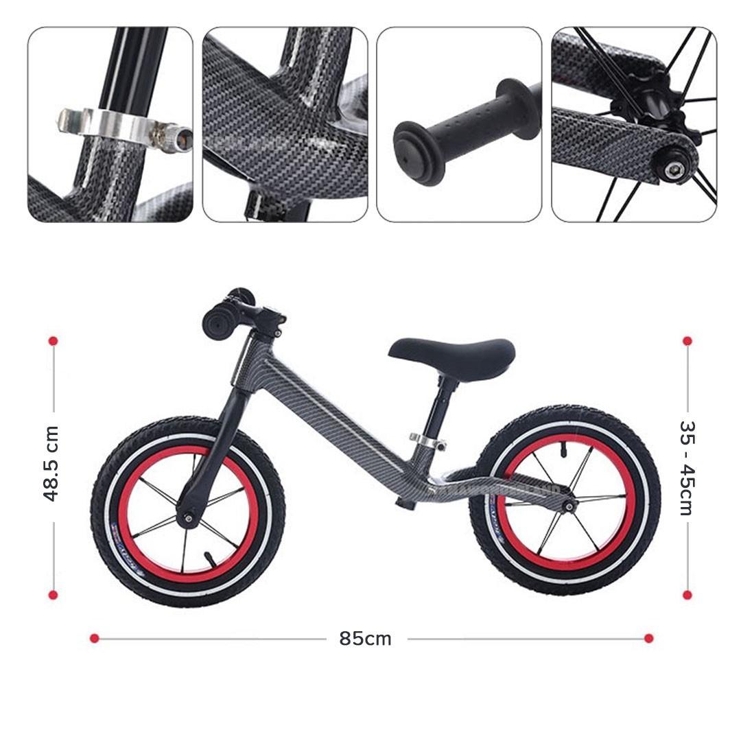 Cn cube balance bike discount