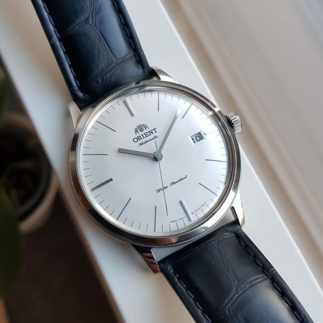 Orient bambino best sale fac0000ew0