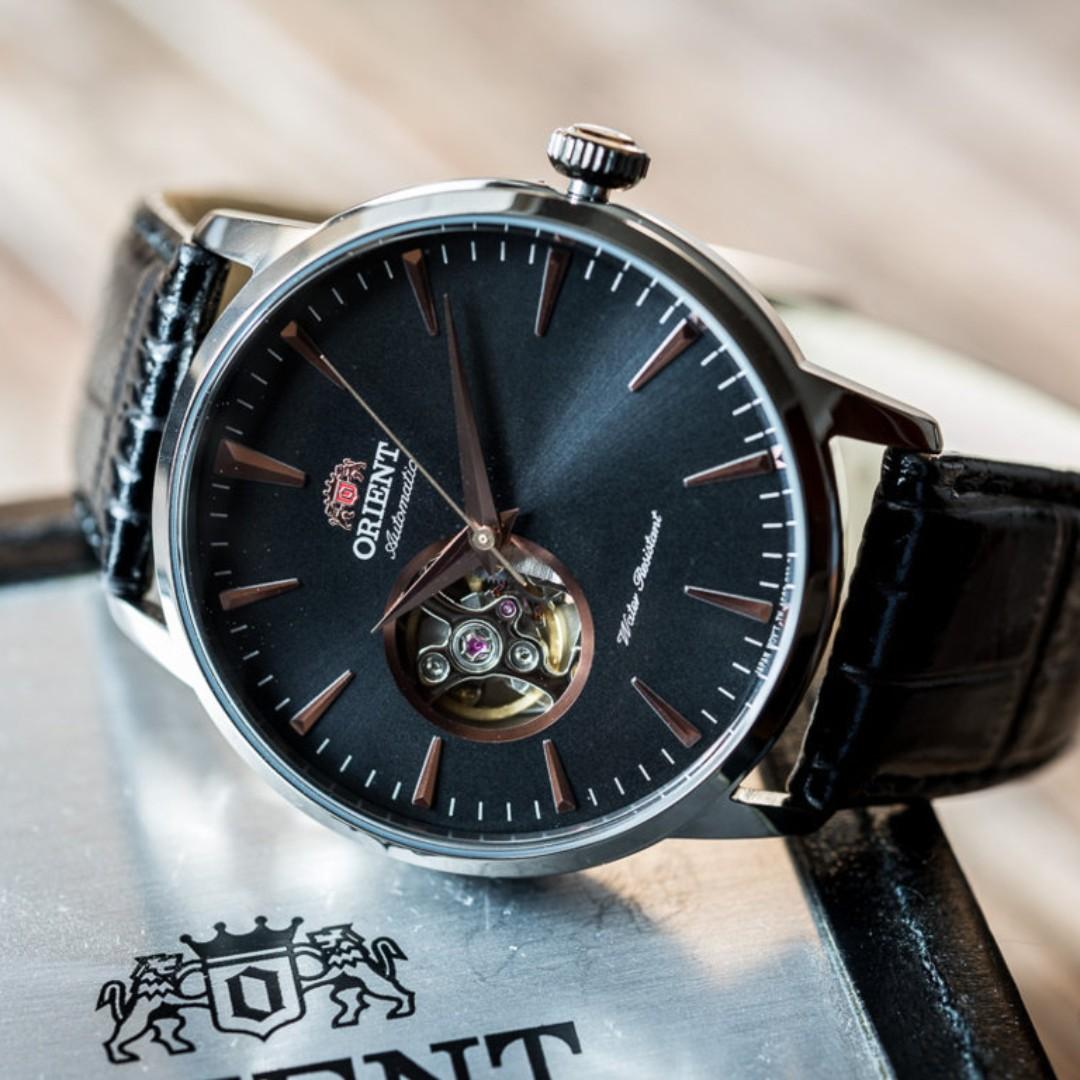 Orient esteem shop ii