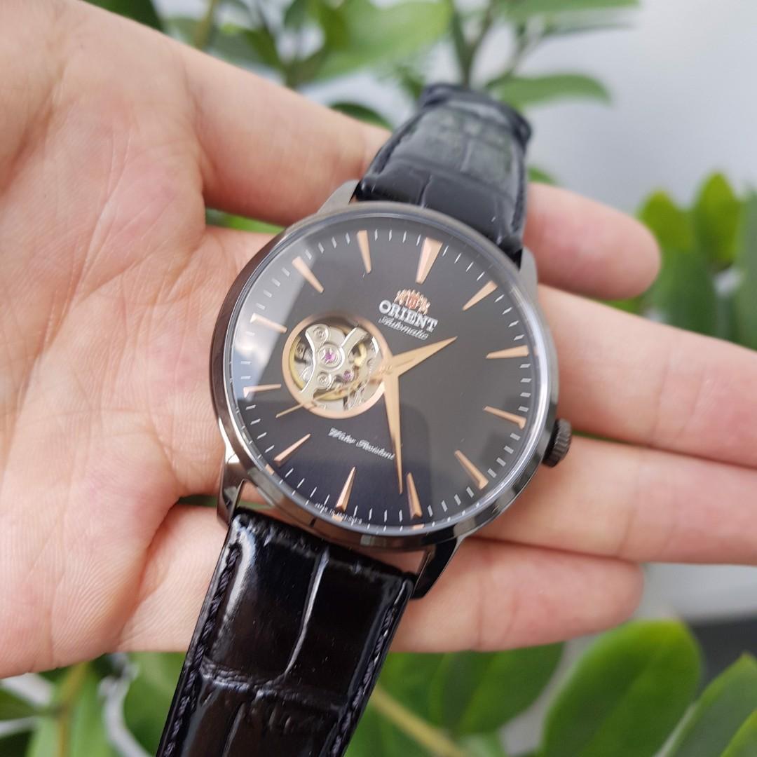 Orient esteem online