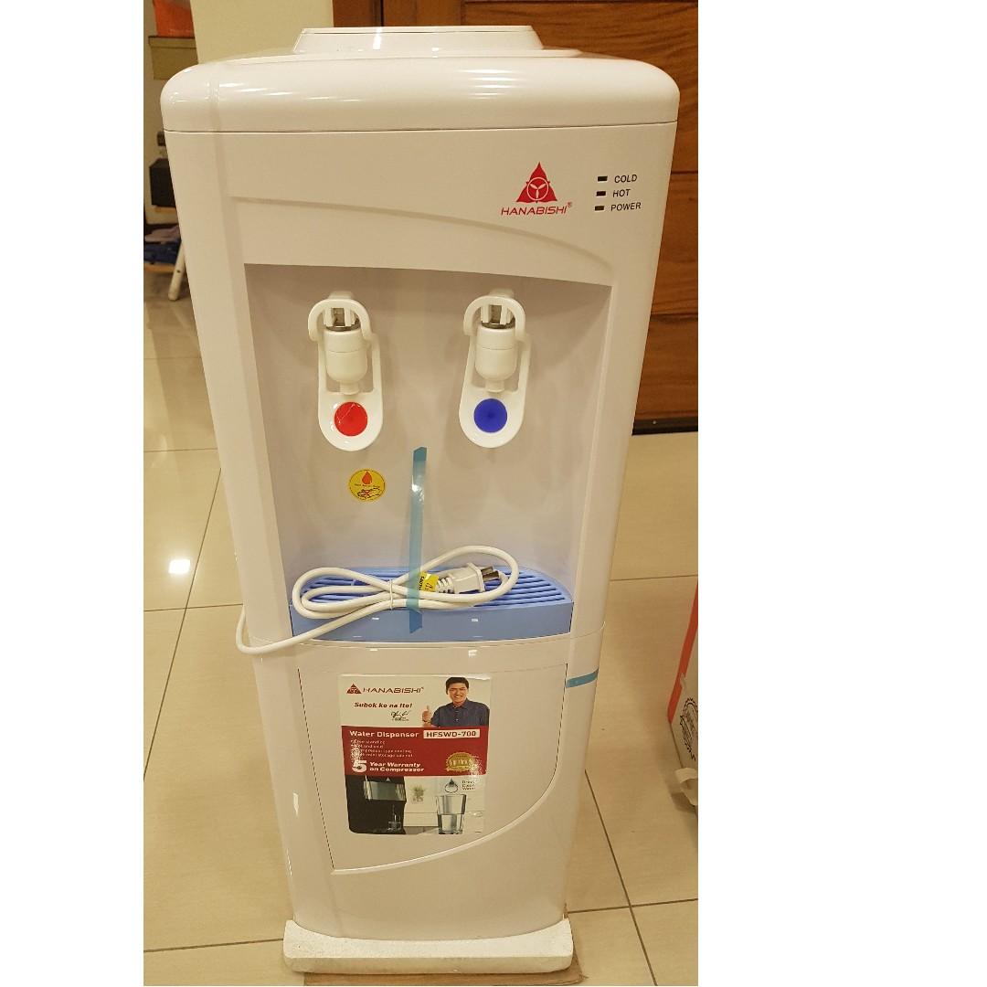 Water dispenser sm appliance deals