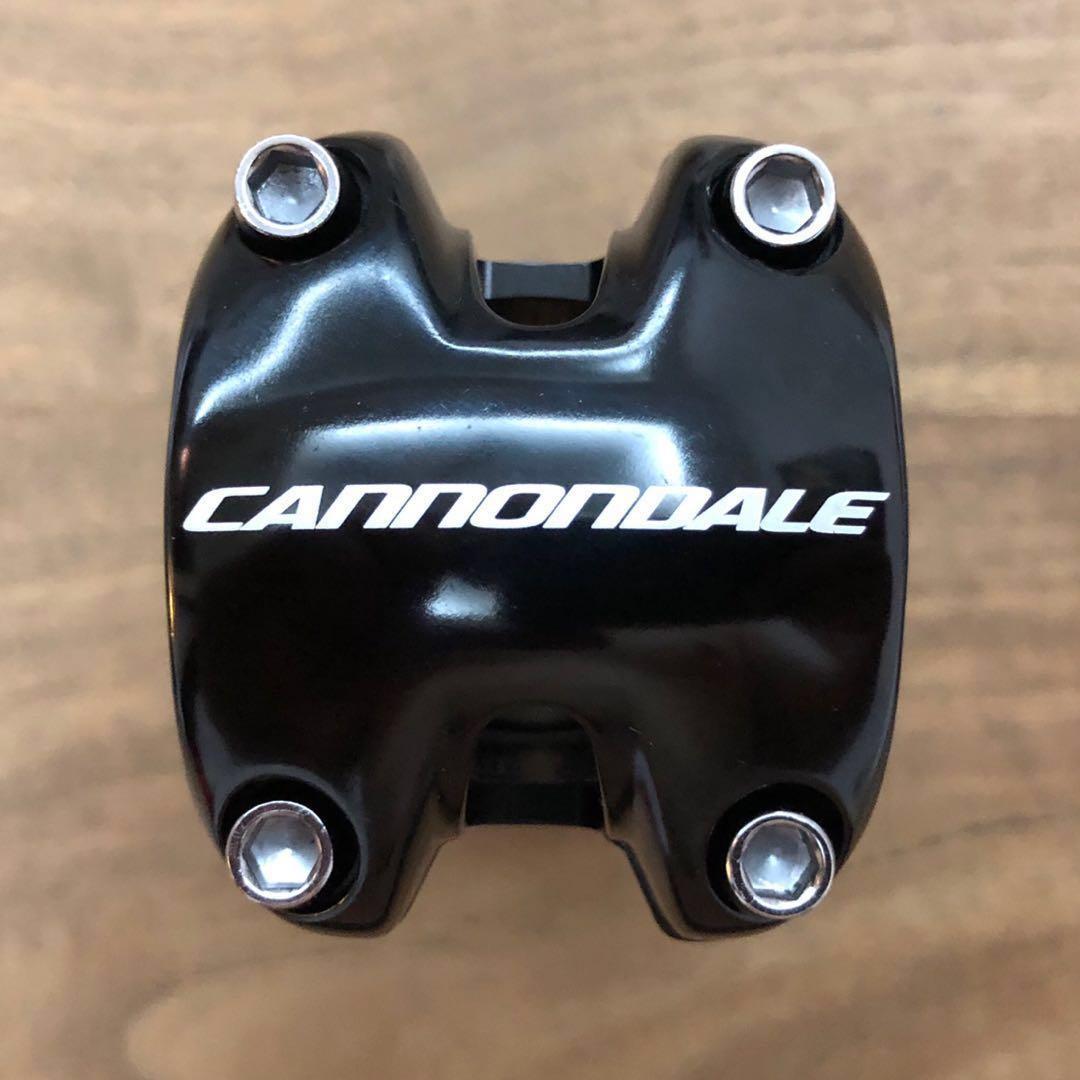 cannondale stem 1.5