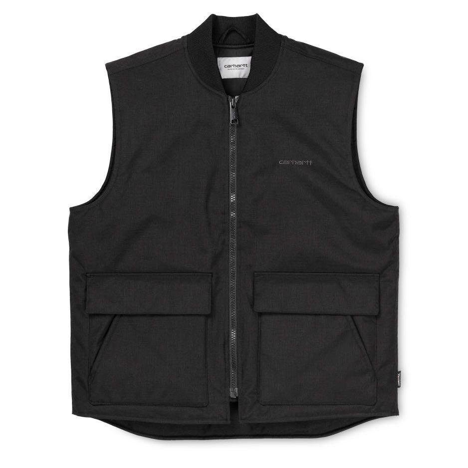 Carhartt new arrivals payton vest