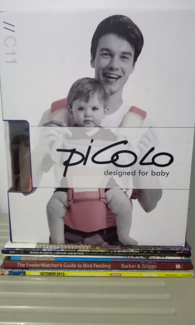 piccolo carrier price