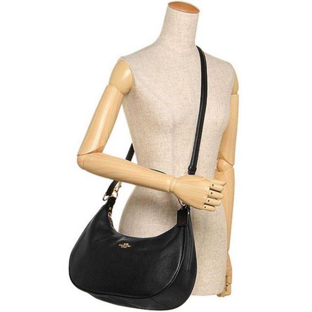 Coach east west hobo new arrivals