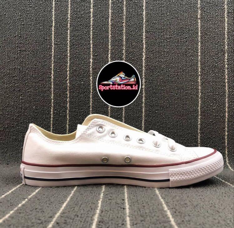 Converse online 90s white