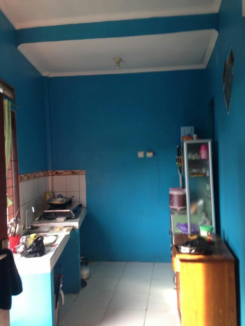 Dijual Sangat Murah Rumah Minimalis Beserta Isinya Property For