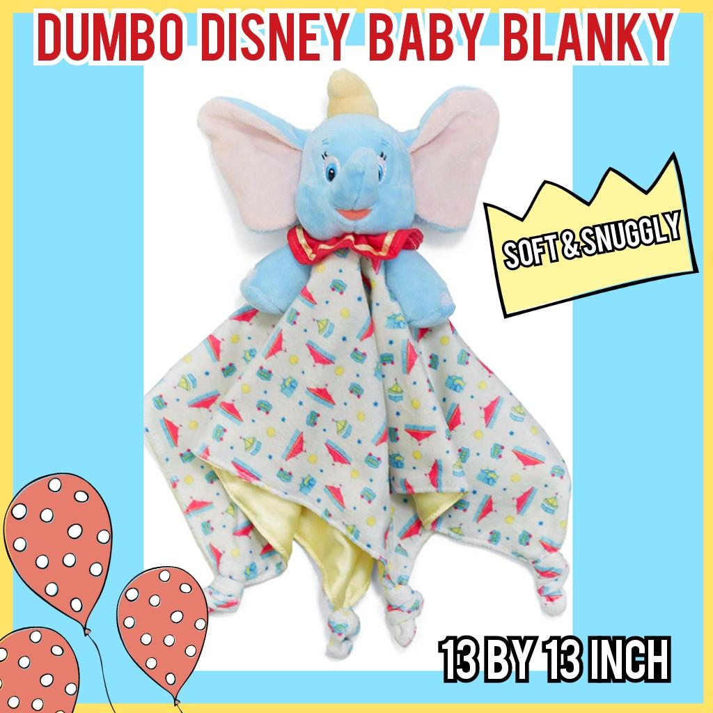 dumbo baby walker