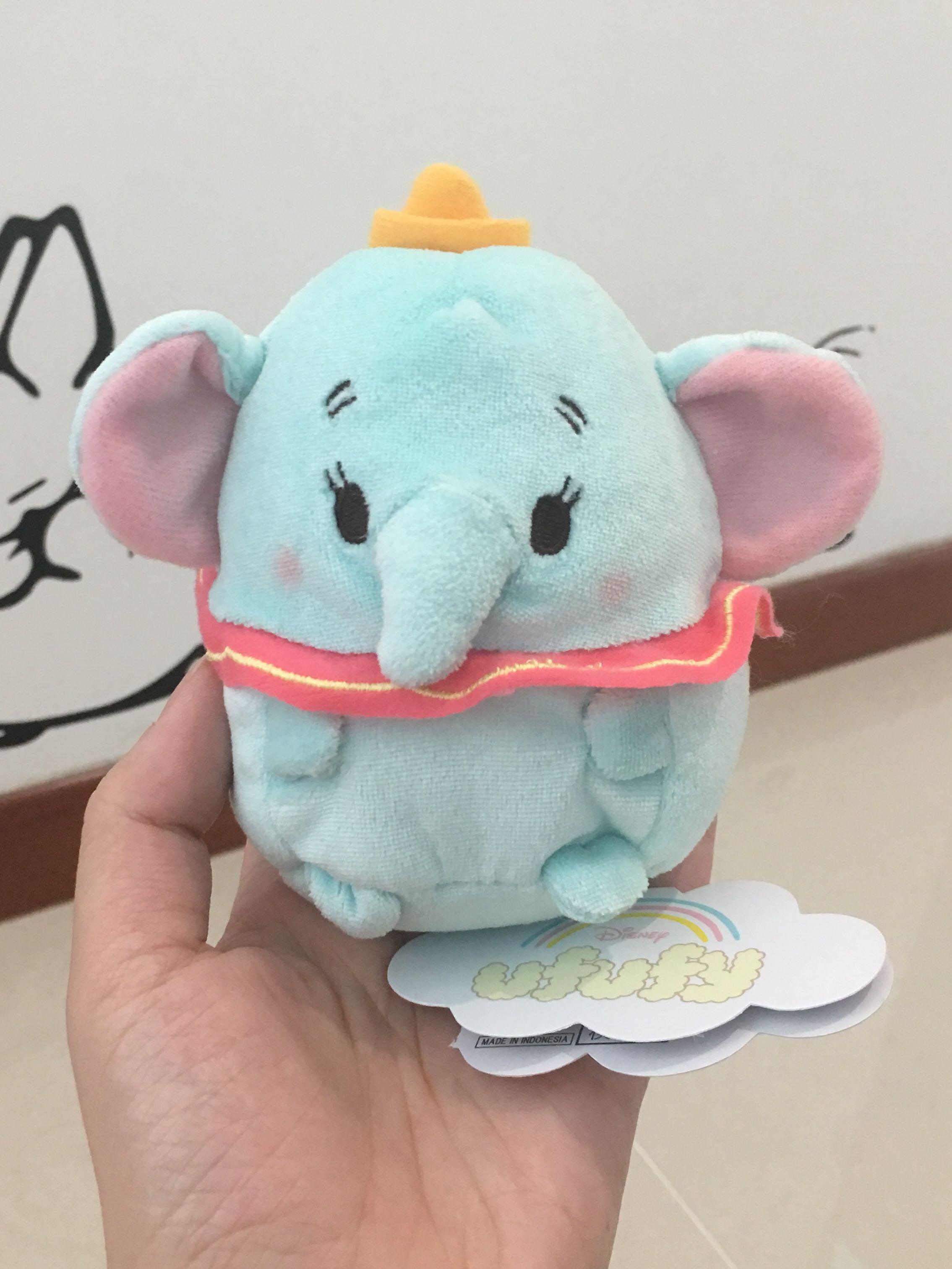 Dumbo ufufy sale