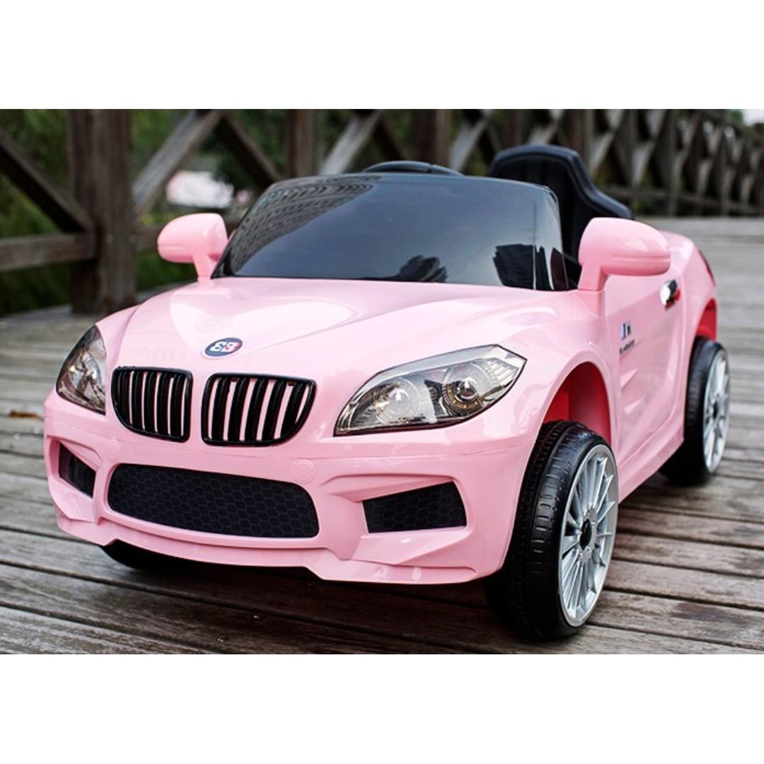 Bmw M3 Kids Electric Car