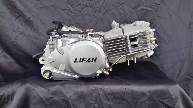 enjin lifan 200cc