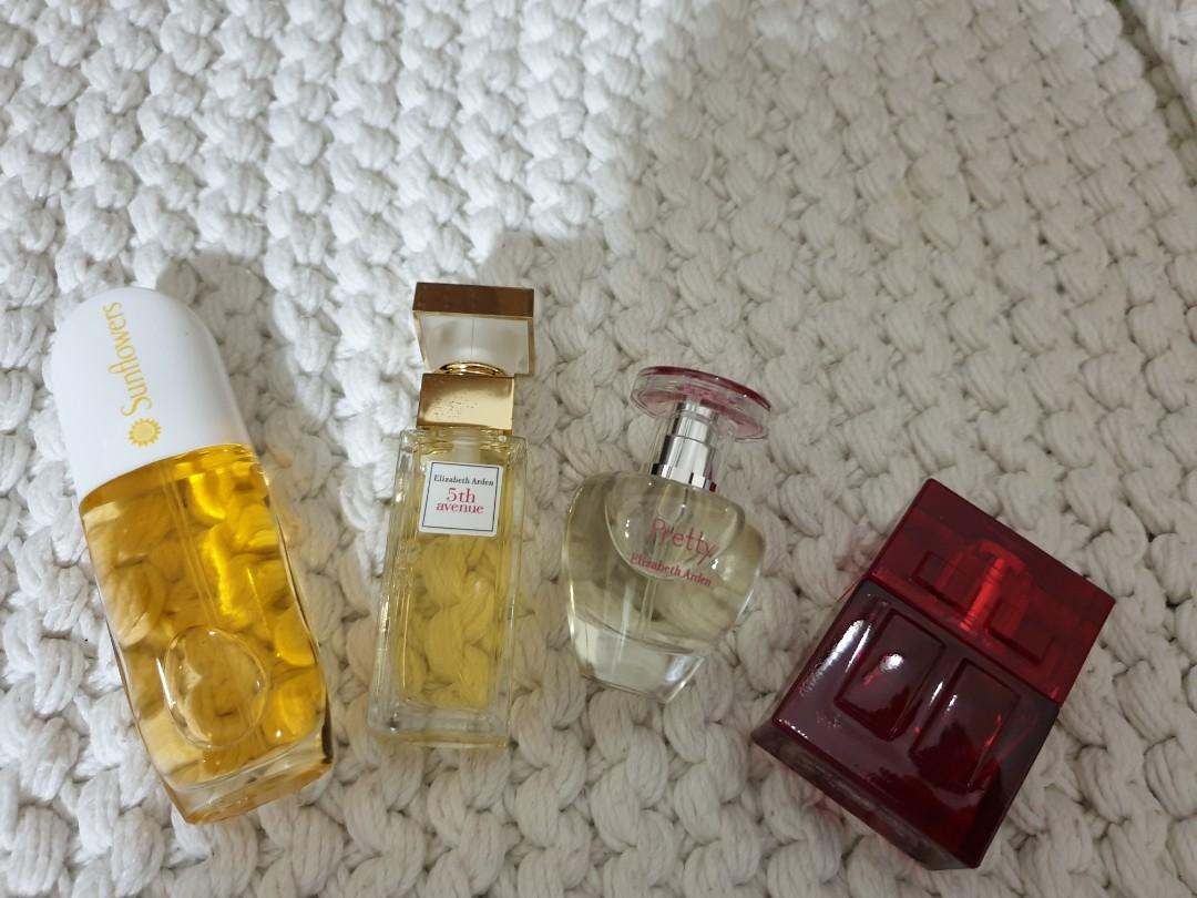 Estee lauder sunflower perfume outlet
