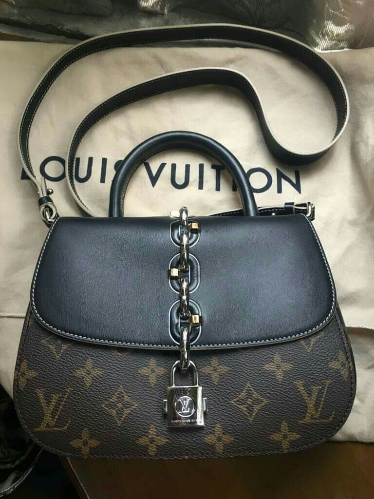 chain it bag pm