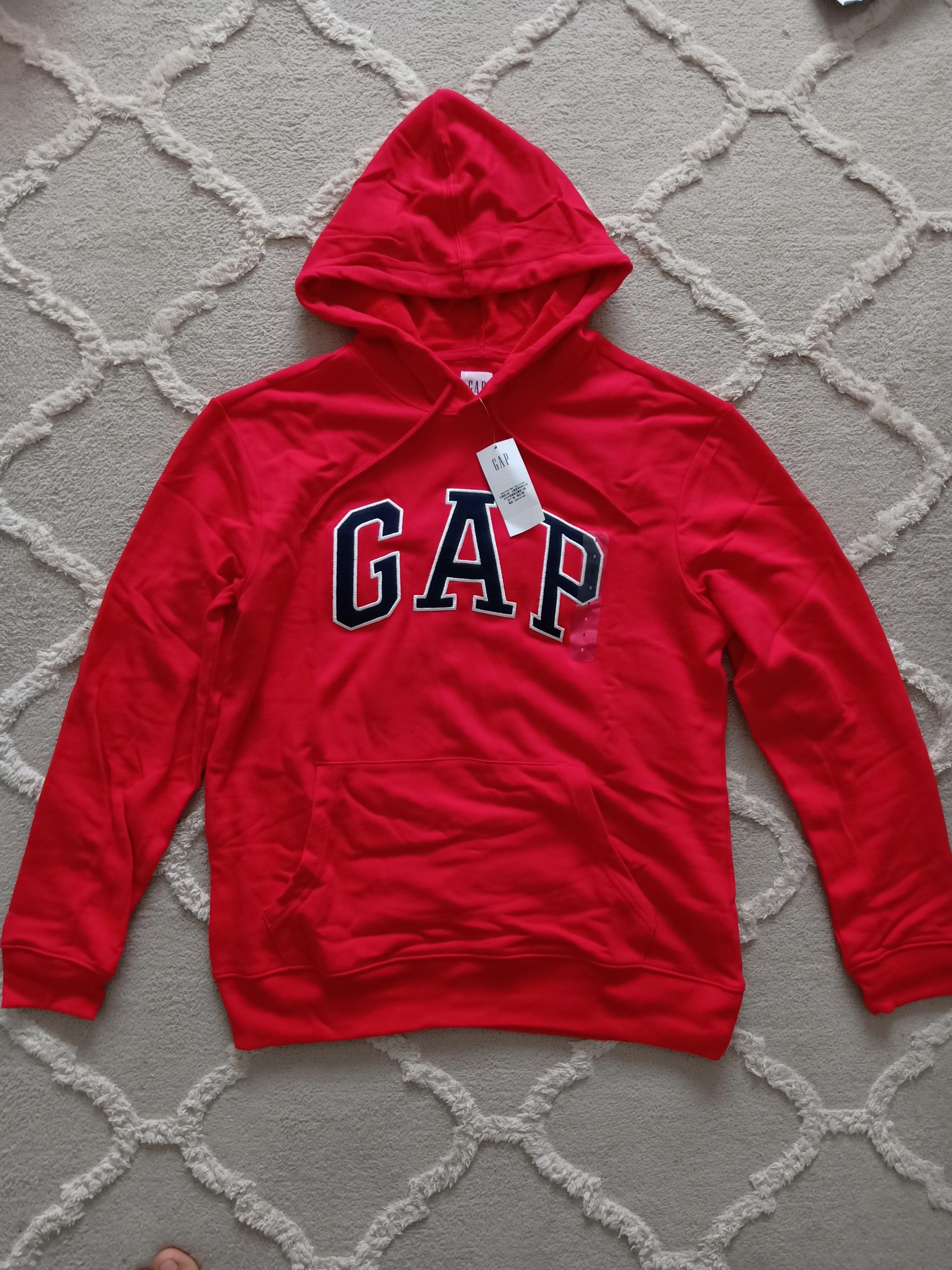 GAP hoodie original men