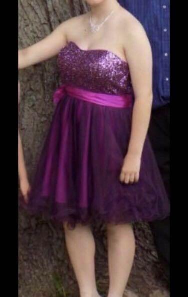 2019 grade 8 grad dresses on sale