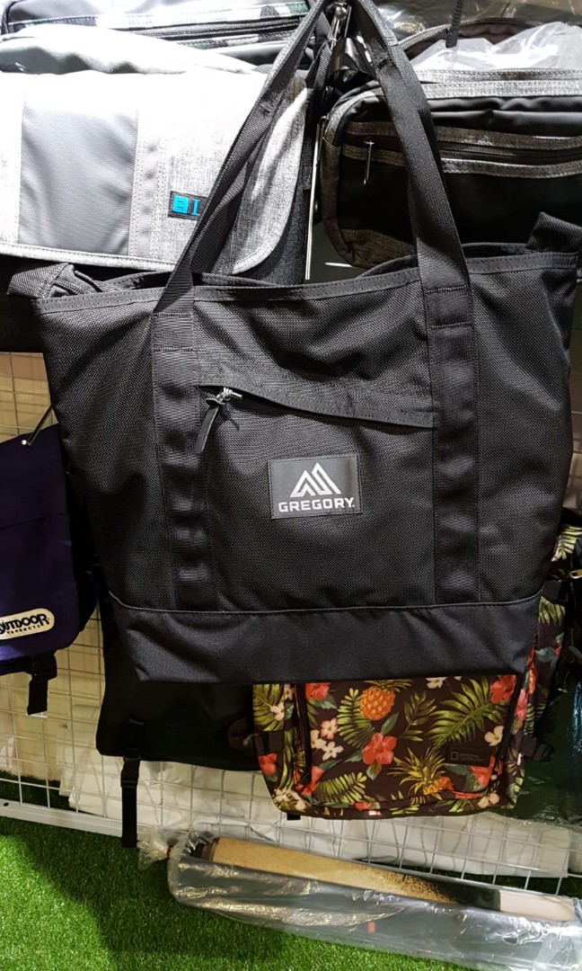 gregory tote