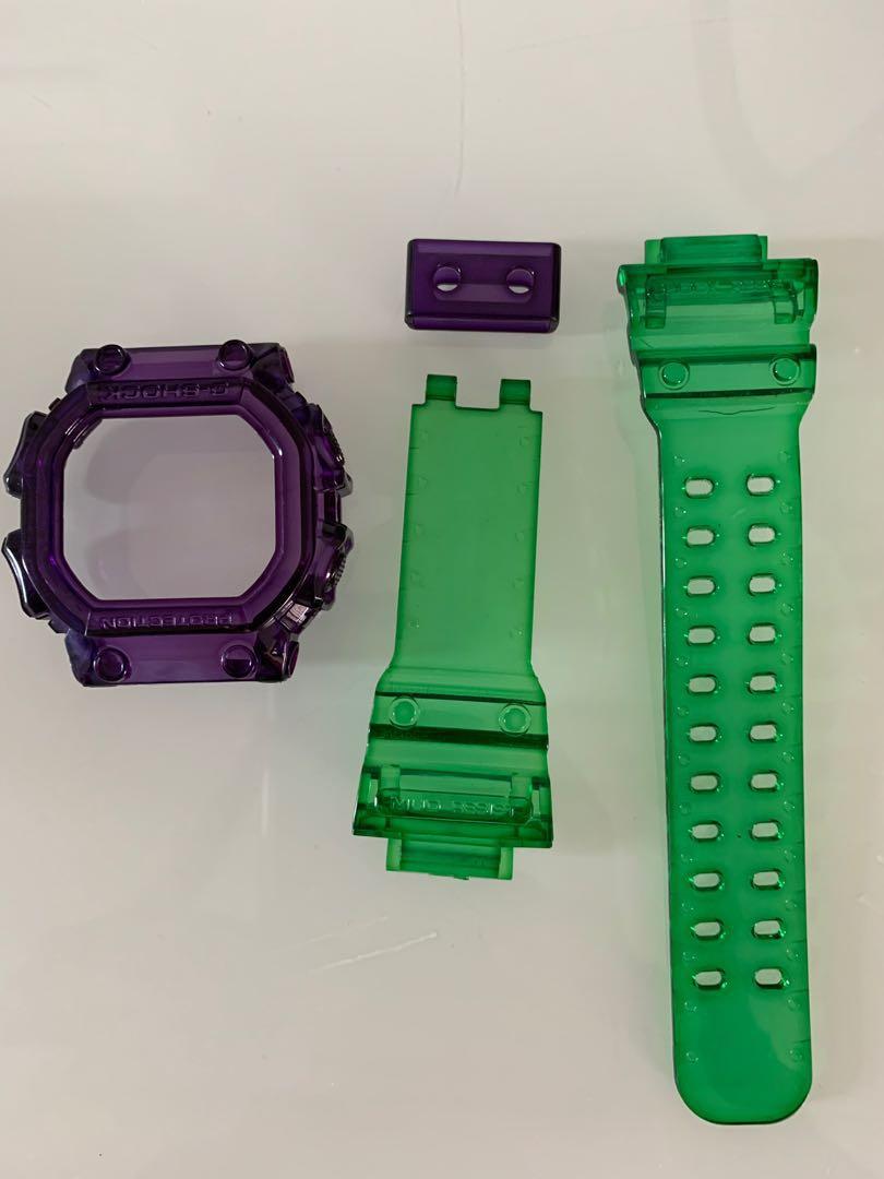 G shock king joker online