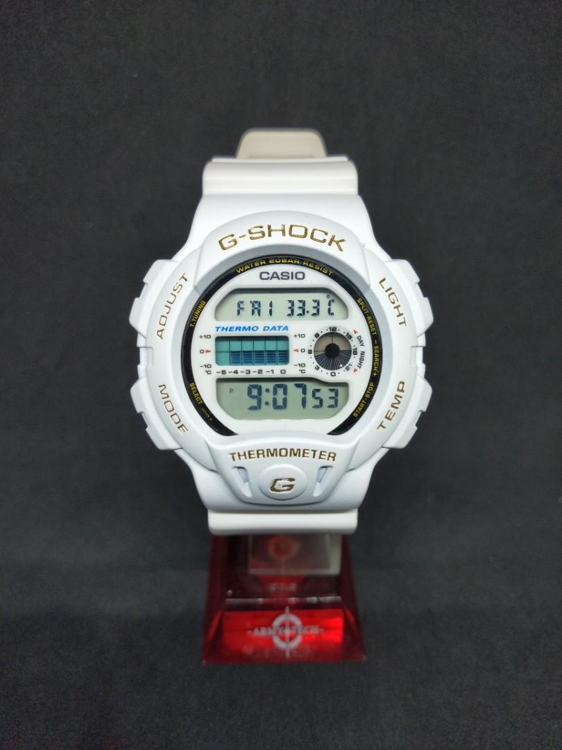 Dw-6100 g-shock 時計 【一部予約販売】 - 時計