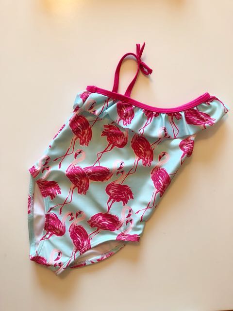 gymboree swimwear