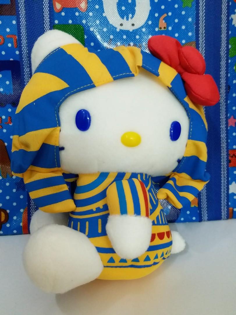 Hello kitty （分類：絨毛玩具）位於 Hong Kong。 由 macross84 提交（商品編號 223952129，圖片 1）。簡介： 。