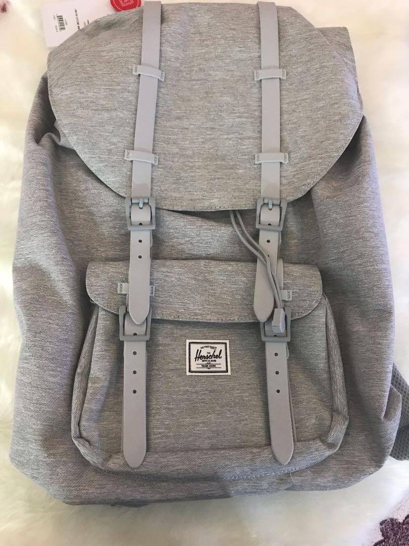 hershel backpack men