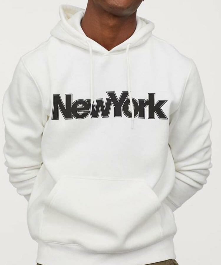harga hoodie h&m