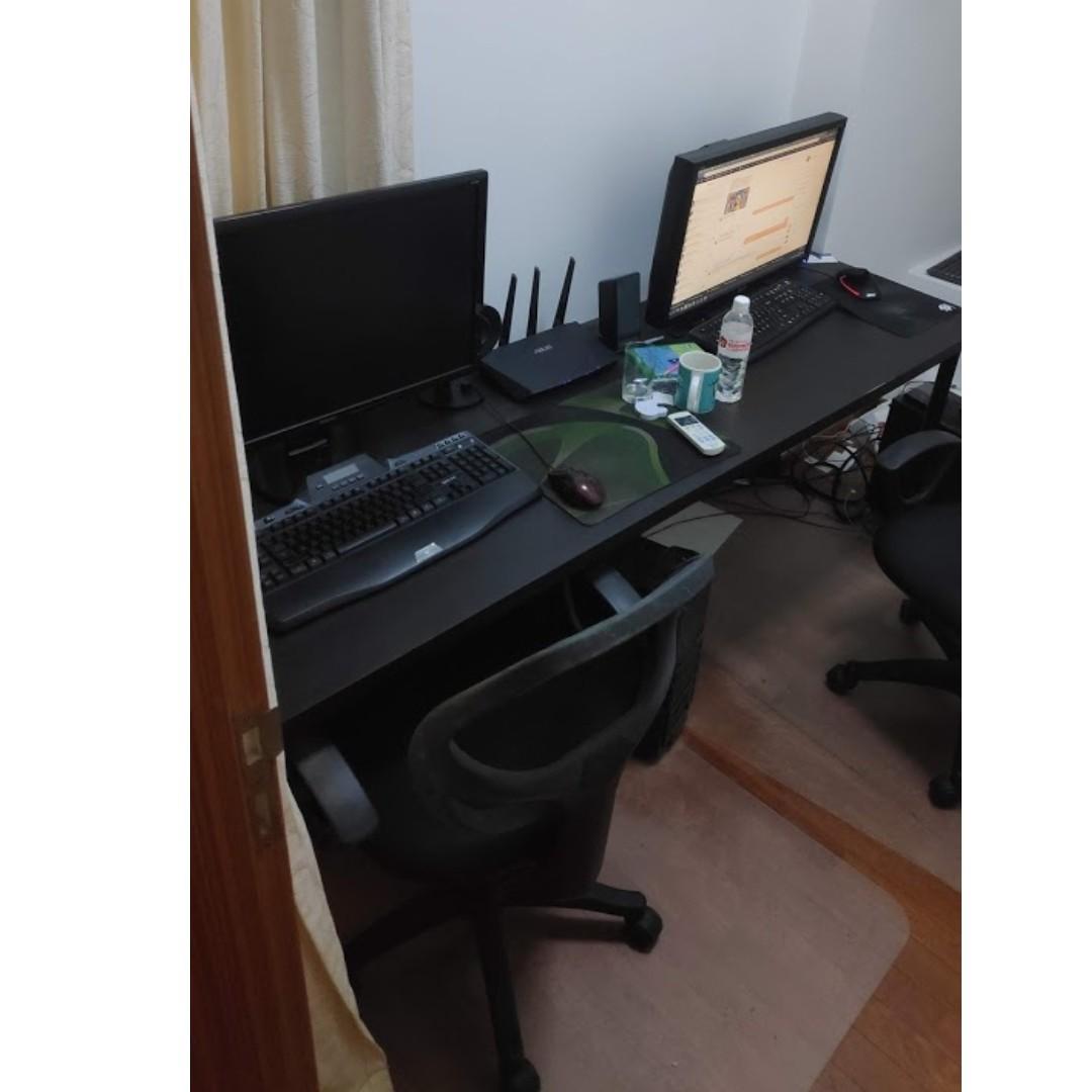 200x60 desk sales