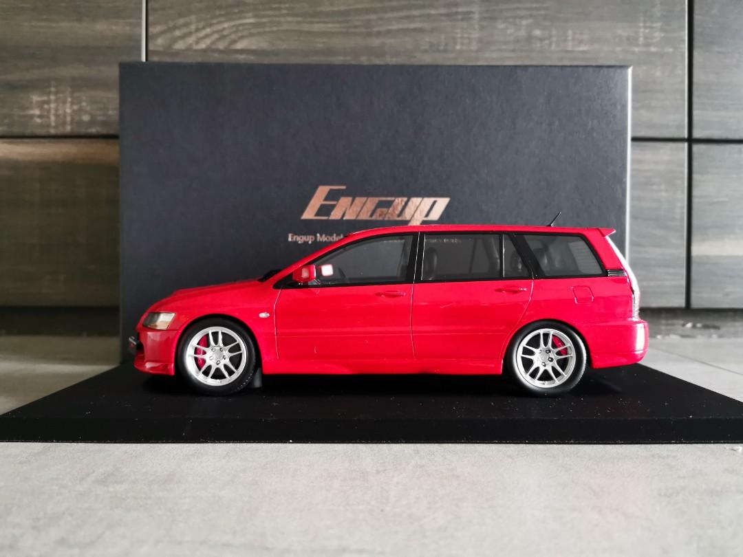 Lancer evolution 9 wagon