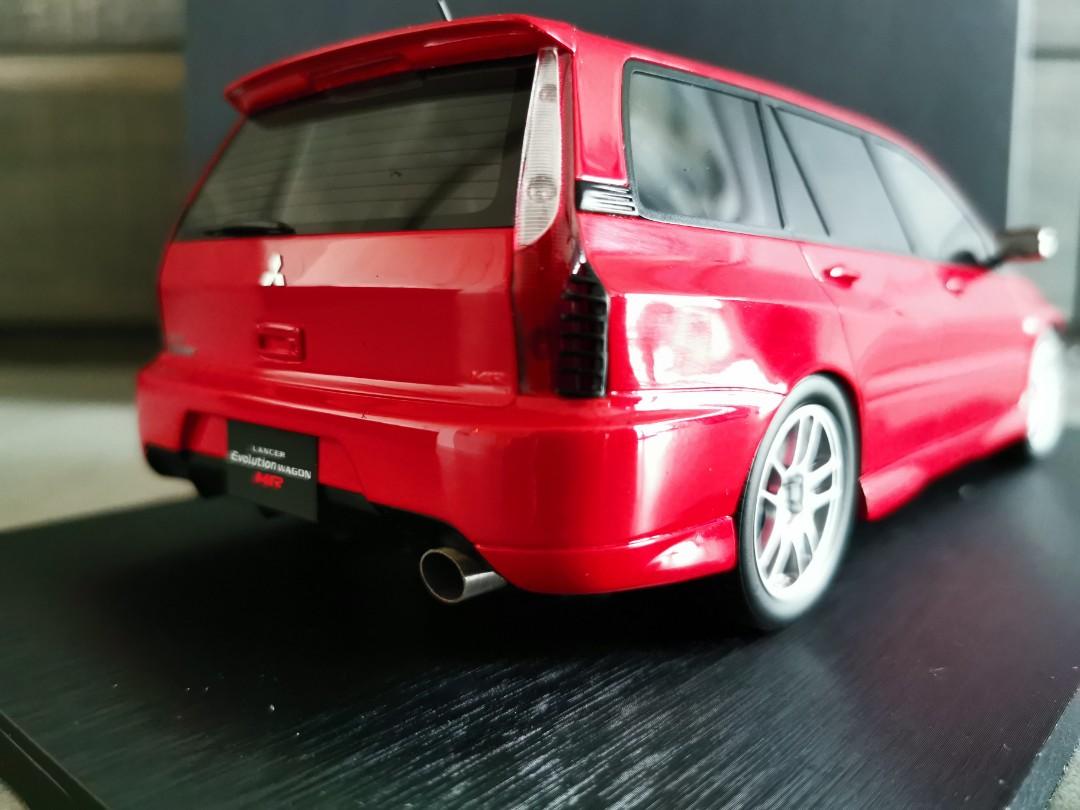 Lancer 9 wagon