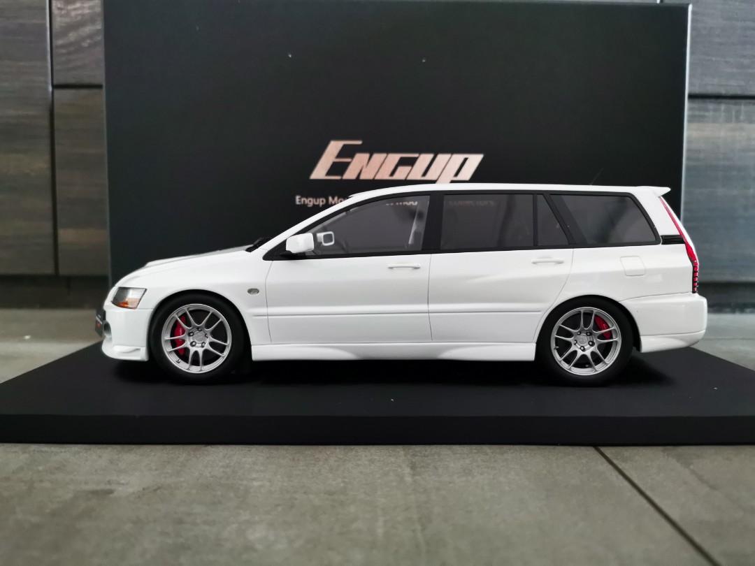 Lancer evolution 9 wagon